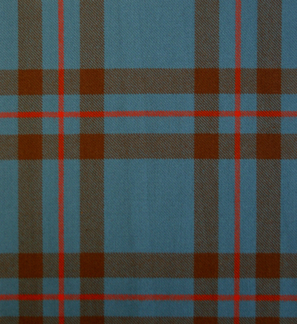 Elliot Ancient Tartan Bow Tie main image 0