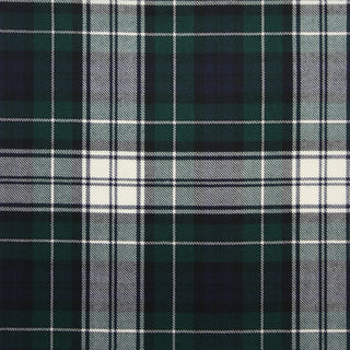 Forbes Dress Modern Light Weight Tartan