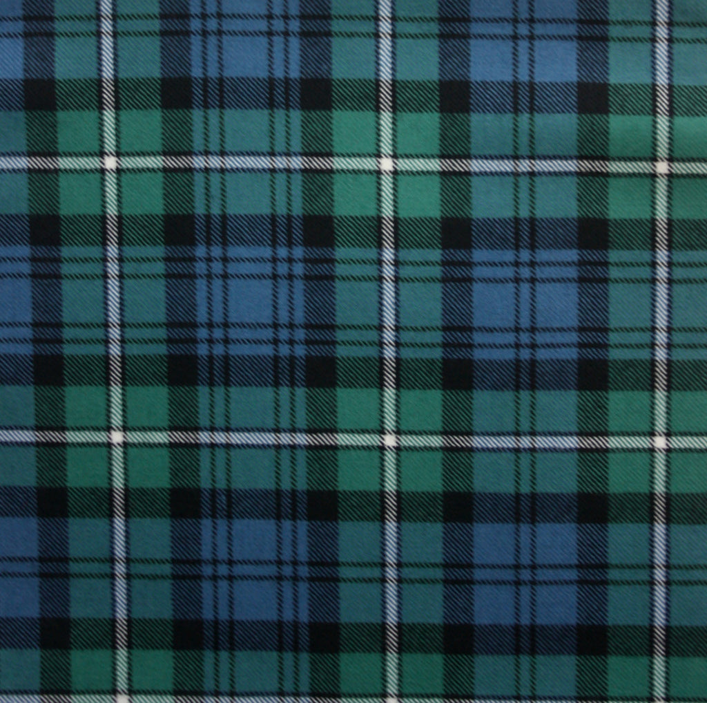 Forbes Ancient Tartan Classic Tie