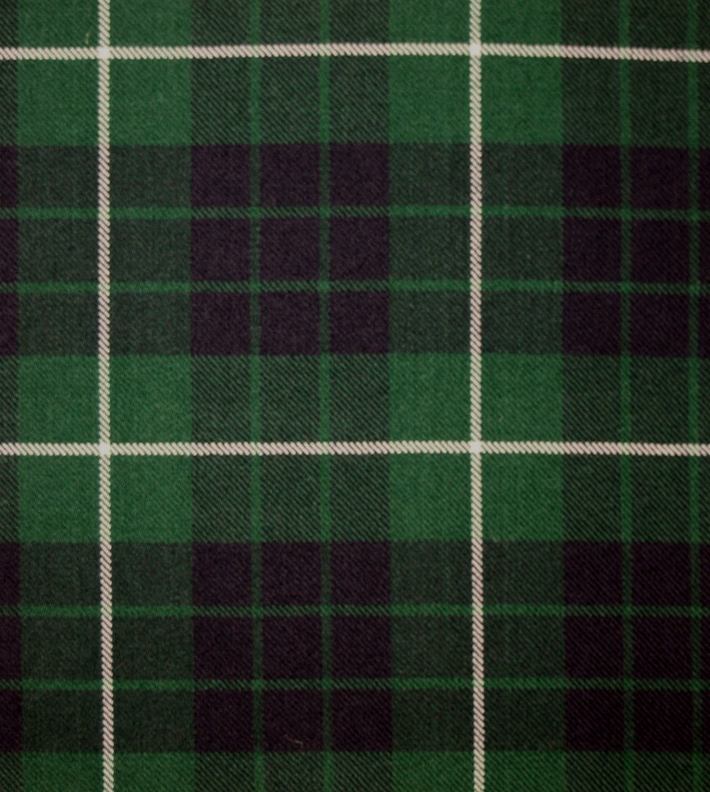 Hamilton Hunting Modern Tartan Crest Jogger Sweatpants main image 1