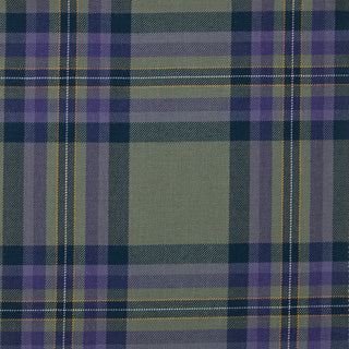 Ctbrheather Isle Tartan Fabric Material Medium Weight, Medium Weight Tartan Fabric
