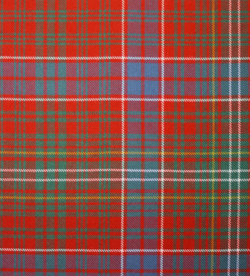 Lumsden Tartan Sweatpants