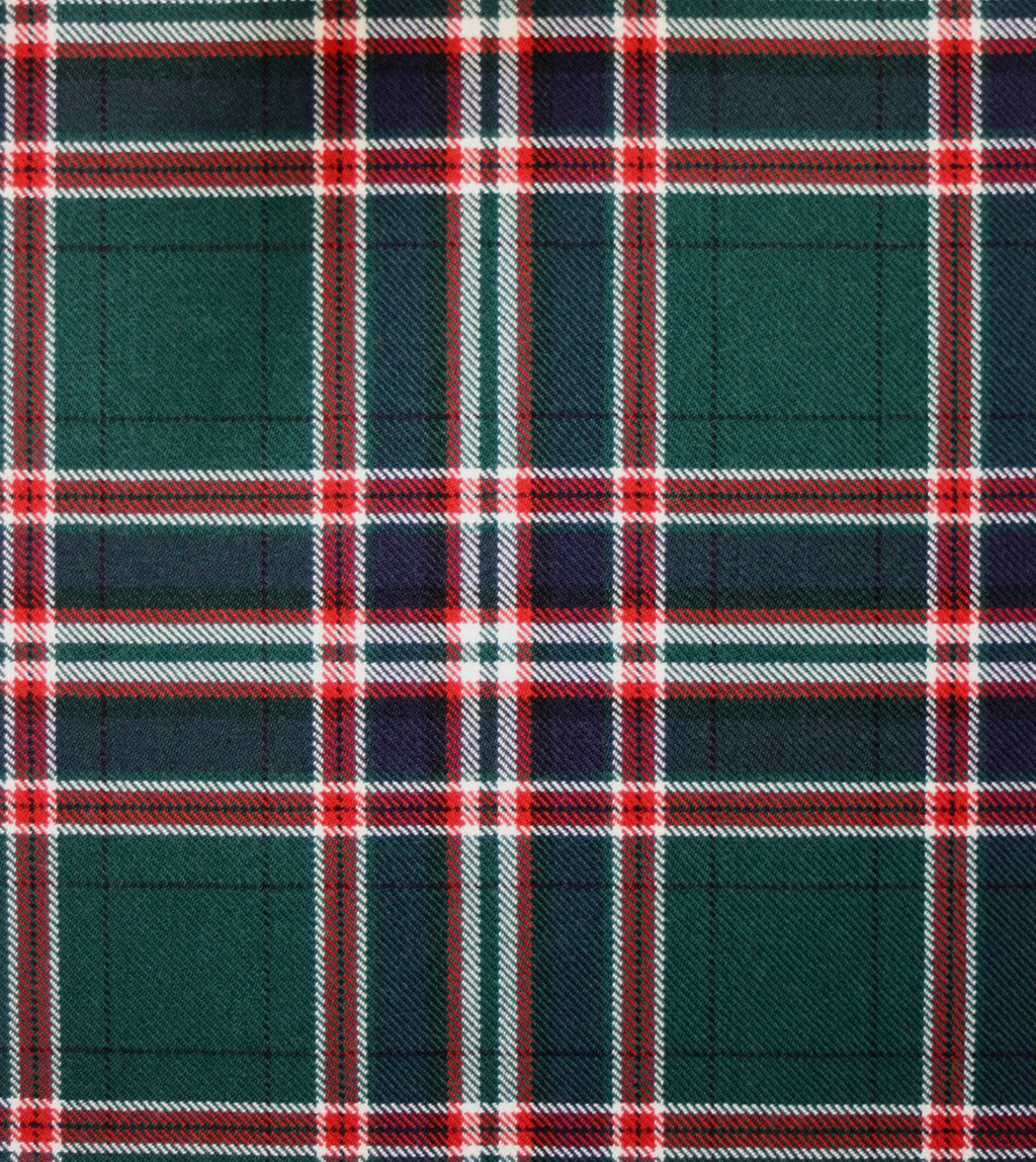 macfarlane tartan tie