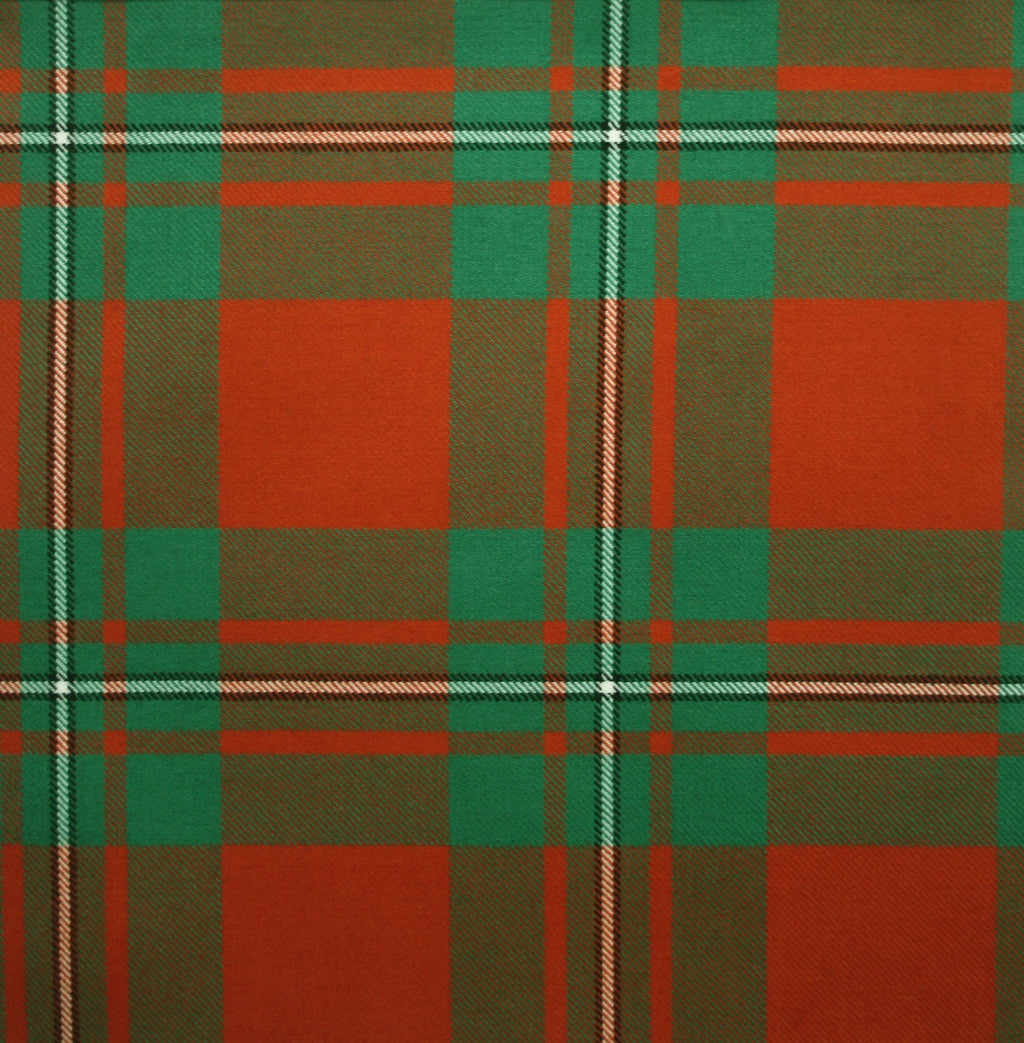 MacGregor Ancient Tartan Women's Short