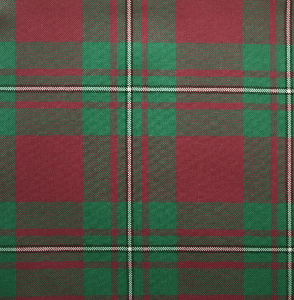 MacGregor Hunting Ancient Tartan Bow Tie