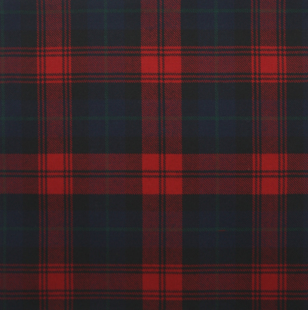 McLachlan Modern Tartan Pajama Set