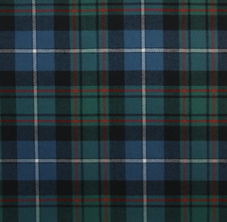 MacRae Hunting Ancient Light Weight Tartan