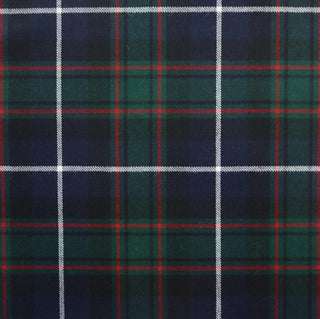 MacRae Hunting Modern Light Weight Tartan