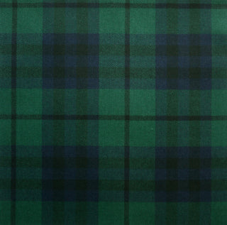 Marshall Modern Light Weight Tartan
