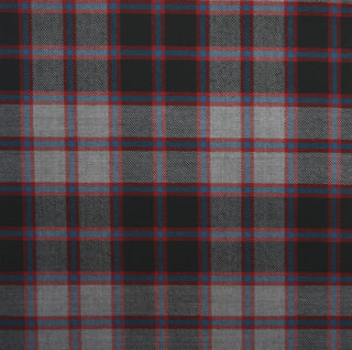MacPherson Hunting Modern Light Weight Tartan