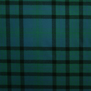 Matheson Hunting Ancient Light Weight Tartan