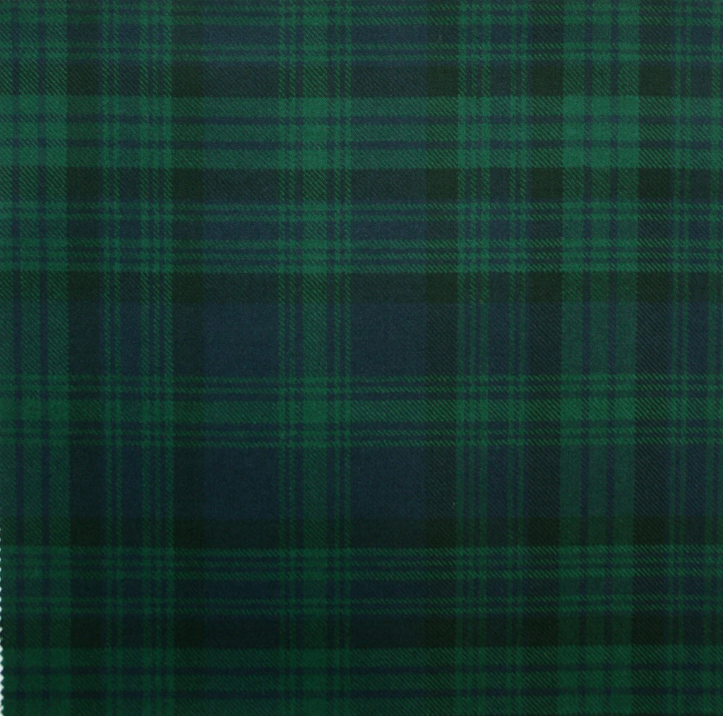 Matheson Hunting Highland Tartan Polo Shirt main image 1