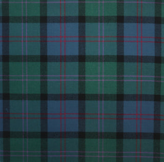 Thomas Ancient Light Weight Tartan