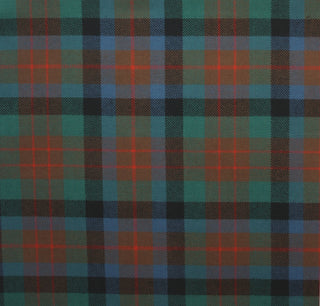 McDuff Hunting Ancient Light Weight Tartan