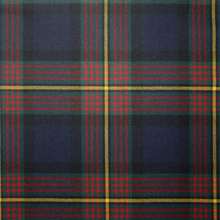 Muir Modern Light Weight Tartan