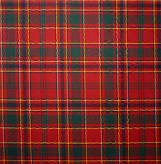 Munro Modern Light Weight Tartan