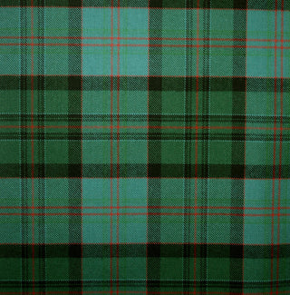Munster Irish Light Weight Tartan