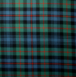 Murray of Atholl Ancient Light Weight Tartan