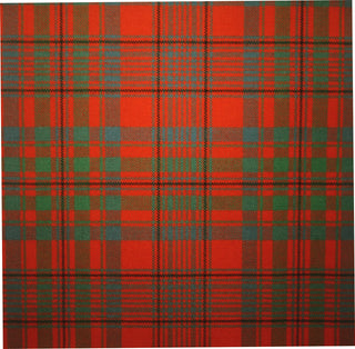 Murray of Tullibardine Ancient Light Weight Tartan