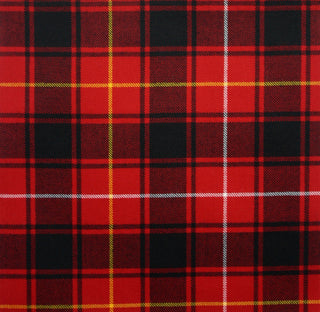 MacIvor Modern Light Weight Tartan