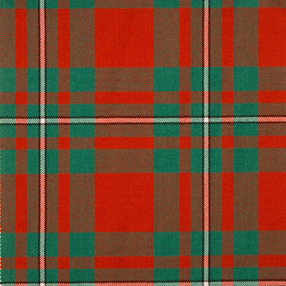 Macgregor Ancient Tartan Fabric Material Medium Weight, Medium Weight Tartan Fabric