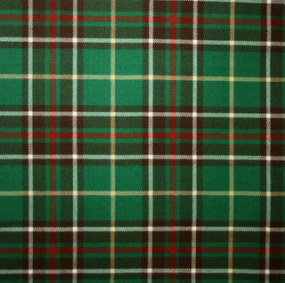 Newfoundland Canadian Light Weight Tartan
