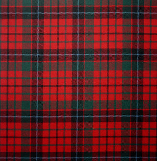Nicolson Modern Light Weight Tartan