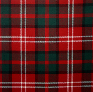 Nisbet Modern Light Weight Tartan