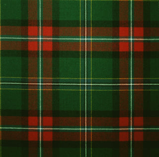 National Tartan Light Weight Tartan