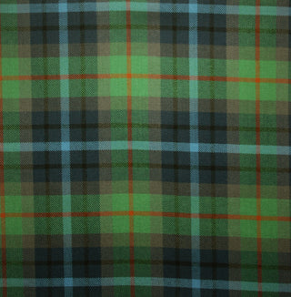 New York City Light Weight Tartan