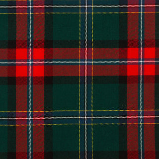 Ctbrnational Tartan Tartan Fabric Material Medium Weight, Medium Weight Tartan Fabric
