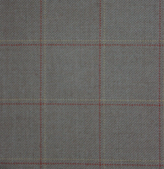 Oban Check Light Weight Tartan