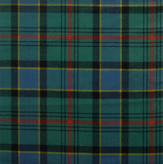 Ogilvie Hunting Ancient Light Weight Tartan