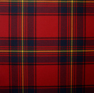 Oliver Modern Light Weight Tartan