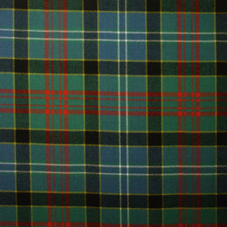Paisley Ancient Light Weight Tartan