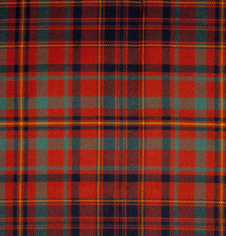 Prince Edward Island Light Weight Tartan
