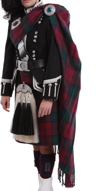 Pipers Plaid