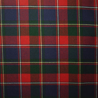Quebec Canadian Light Weight Tartan
