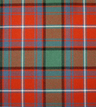 Rattray Ancient Heavy Weight Tartan