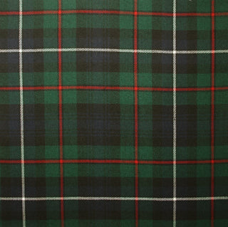 Robertson Hunting Modern Light Weight Tartan