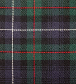 Robertson Hunting Modern Heavy Weight Tartan