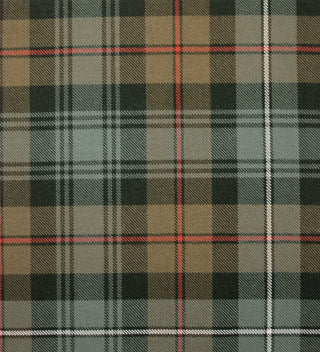 Robertson Hunting Weathered Heavy Weight Tartan