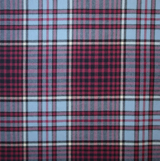 Royal Canadian Air Force Light Weight Tartan