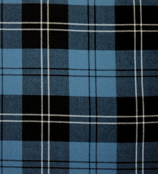 Ramsay Blue Ancient Heavy Weight Tartan