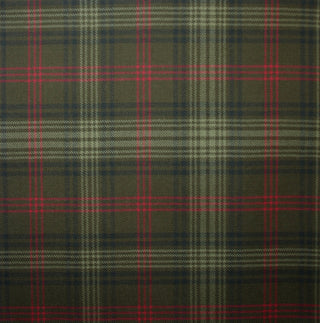 Ross Hunting Weathered Light Weight Tartan