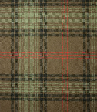 Ross Hunting Weathered Heavy Weight Tartan