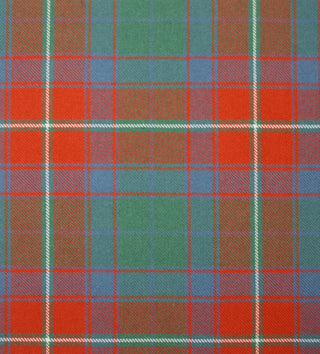 Roxburgh Ancient Heavy Weight Tartan