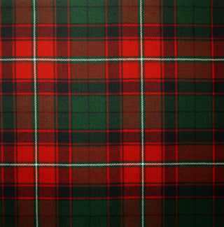 Roxburgh Modern Light Weight Tartan