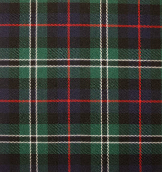 Rose Hunting Modern Heavy Weight Tartan