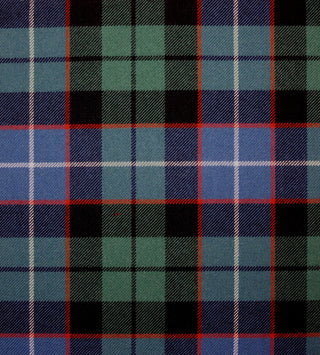 Russell (GLB & MIT) Ancient Heavy Weight Tartan